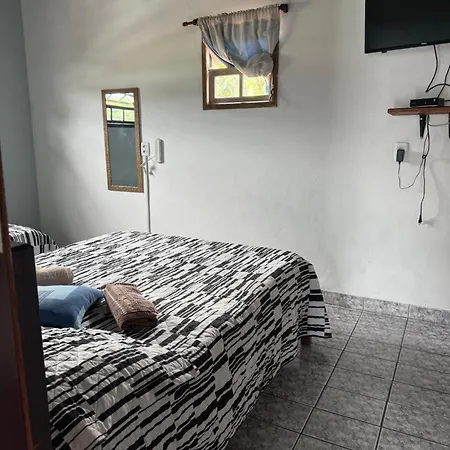 Apartamento Aconchegante-2