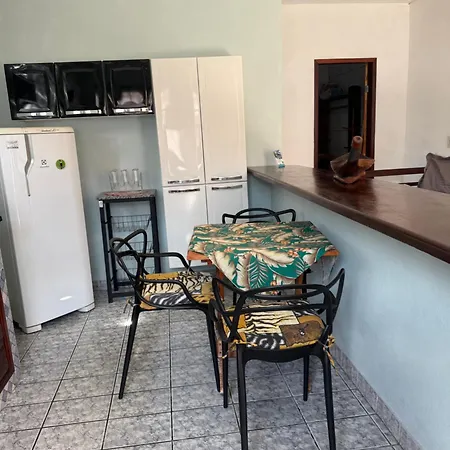 Apartamento Aconchegante-3